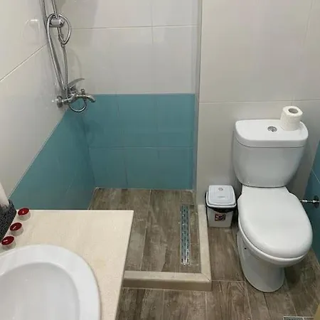 Apartament- Vlore- Riviera *