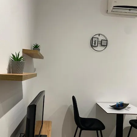 아파트 Apartament- Vlore- Riviera Vlorë