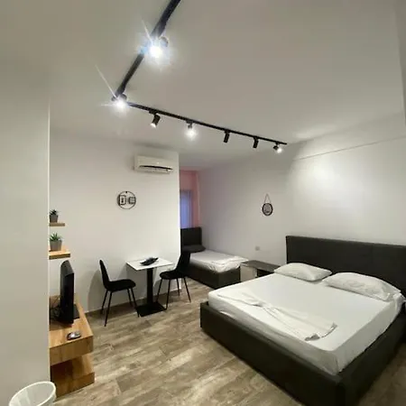 아파트 Apartament- Vlore- Riviera