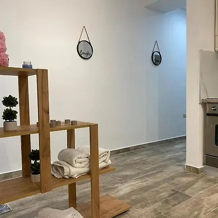 Apartament- Vlore- Riviera *