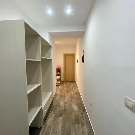아파트 Apartament- Vlore- Riviera