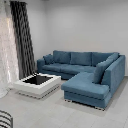 아파트 Apartament- Vlore- Riviera *