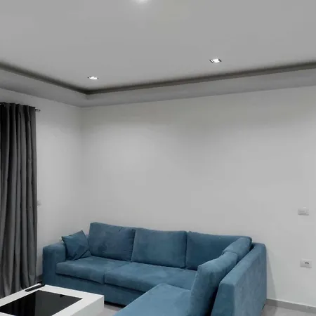 아파트 Apartament- Vlore- Riviera *