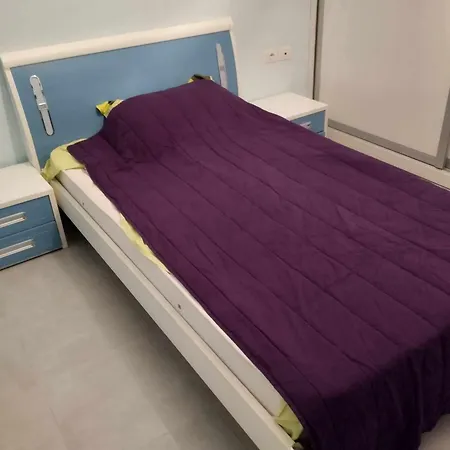 Apartament- Vlore- Riviera