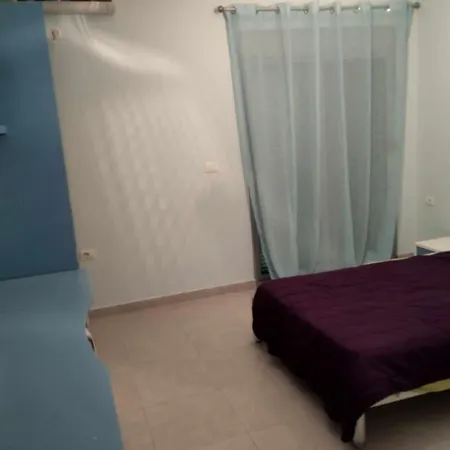 아파트 Apartament- Vlore- Riviera Vlorë
