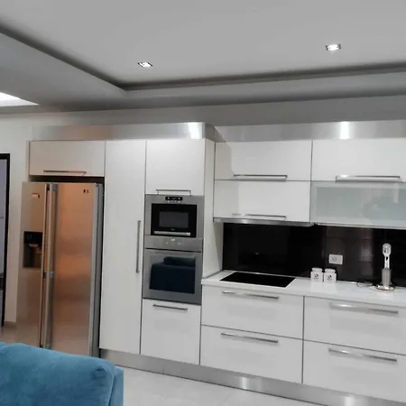 아파트 Apartament- Vlore- Riviera