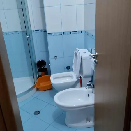 아파트 Apartament- Vlore- Riviera *