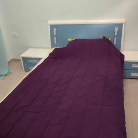 Apartament- Vlore- Riviera