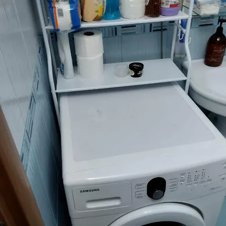 아파트 Apartament- Vlore- Riviera Vlorë
