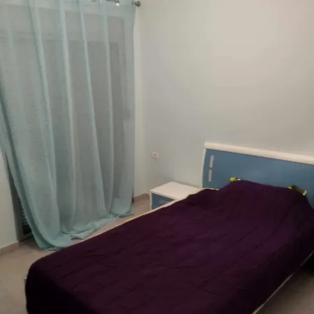 Apartament- Vlore- Riviera 아파트 Vlorë