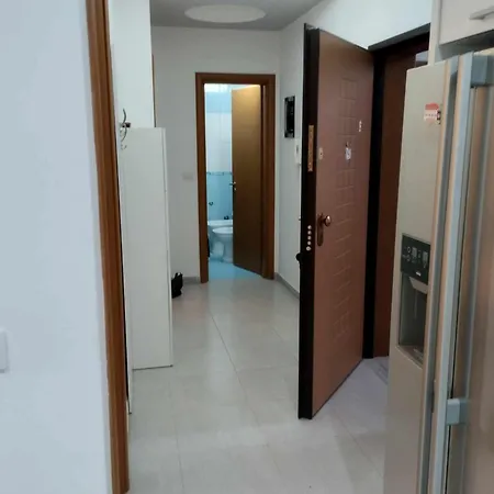 Apartament- Vlore- Riviera Vlorë