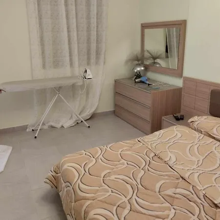 Apartament- Vlore- Riviera 아파트