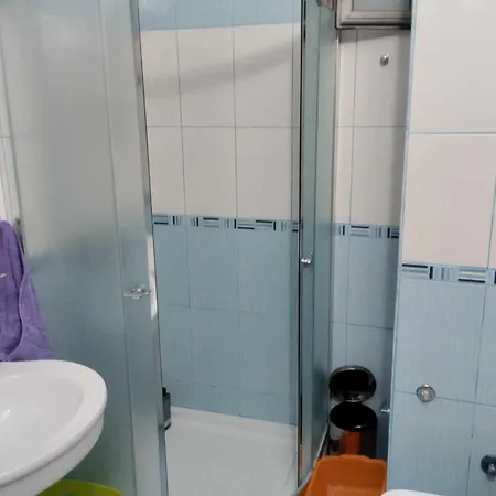 Apartament- Vlore- Riviera 아파트 Vlorë